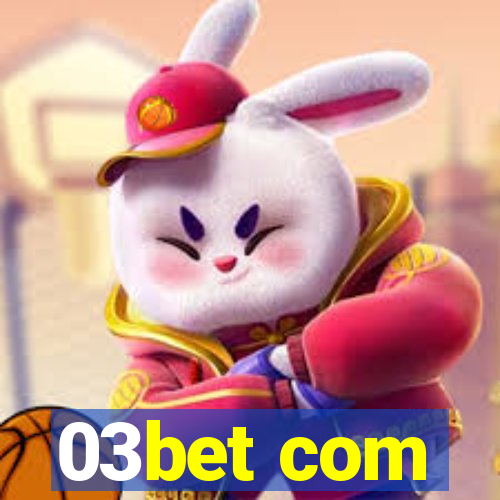 03bet com